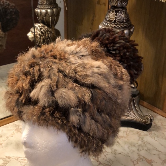 Angora fur benni main image 4
